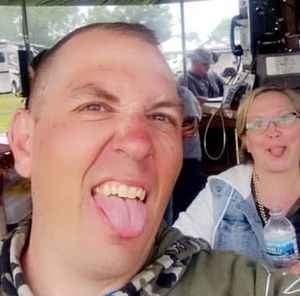 Meet your Posher, Scott